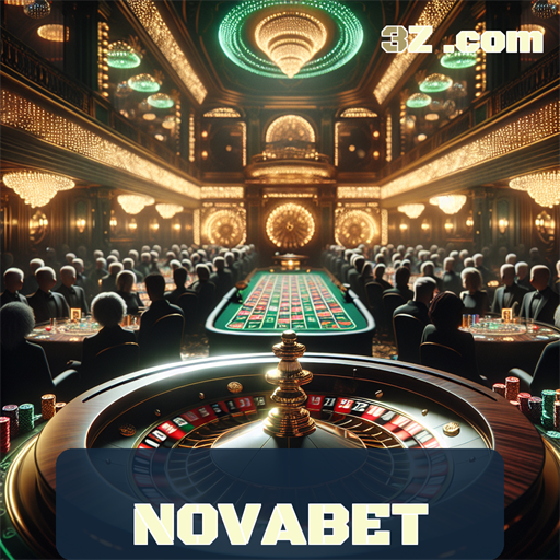 A Revolução do App da Novabet em Jogos Online