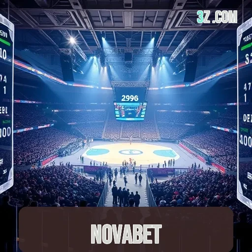novabet App: Entre no Mundo dos Jogos Online com Estilo