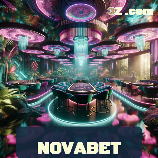 Entre na Diversão: Login e Recursos da Novabet