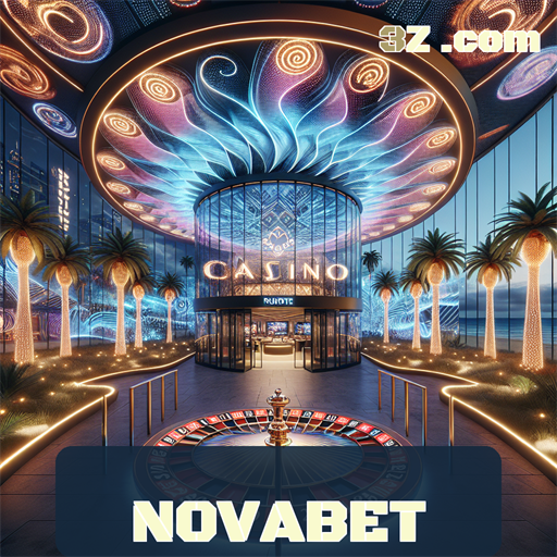 Novabet: A Plataforma Que Revoluciona Seus Jogos Online