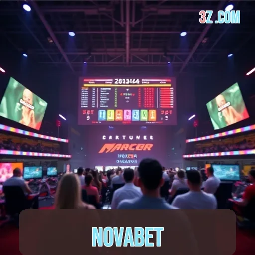 novabet: A Revolução dos Jogos Online no Brasil