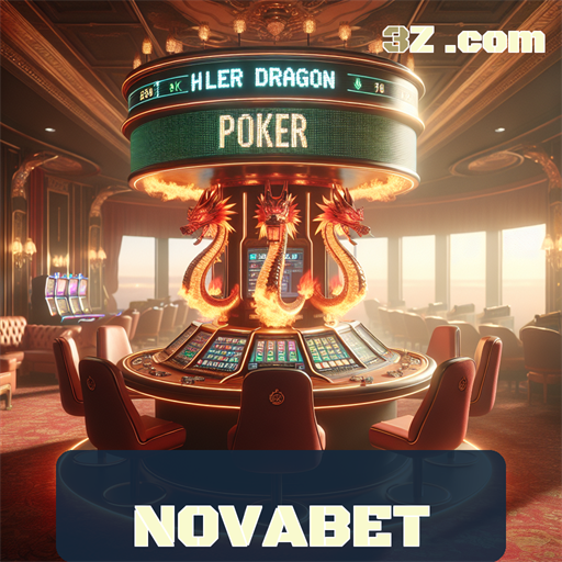 Explore as incríveis slots da novabet e ganhe prêmios!