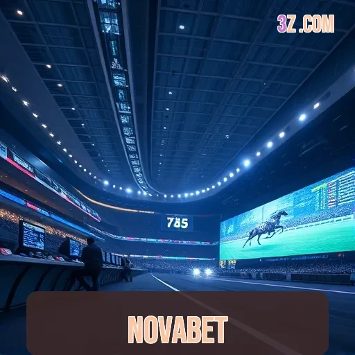 novabet: Bônuss Incríveis Que Transformam Suas Apostas em Vitória!