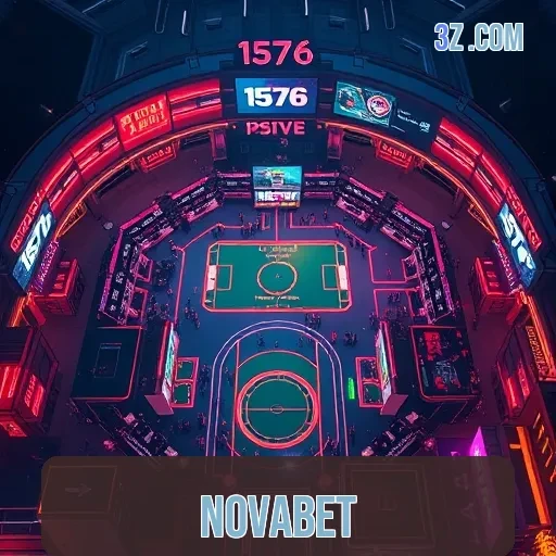 novabet: A Segurança e Diversão Que Você Procura em Jogos Online