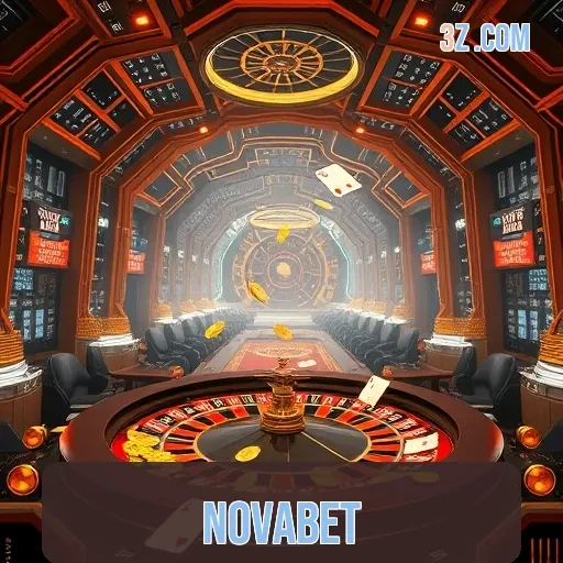 novabet: Descubra as Melhores Estratégias para Aproveitar Jogos e Apostas