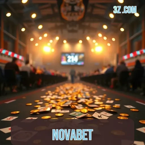 novabet: Descubra as Ofertas Imperdíveis para Apostadores Brasileiros